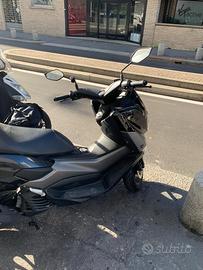 Scooter nmax