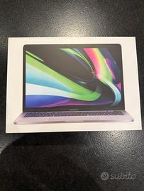 Apple Mac Book Pro 13 pollici