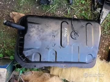 serbatoio daihatsu rocky