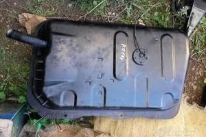 serbatoio daihatsu rocky