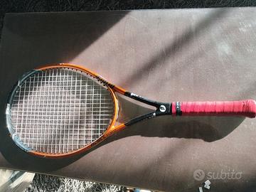 Racchetta Prince Rebel Ti 500