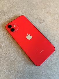 Iphone 12 64gb Red