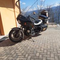 moto guzzi california 