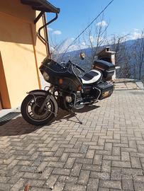 moto guzzi california 