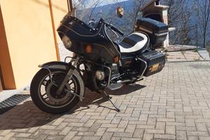 moto guzzi california 