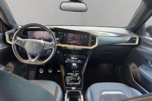 mokka come nuova in garanzia 