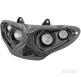 Faro Gilera/Piaggio runner