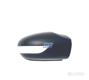 CALOTTA SPECCHIO DESTRO MERCEDES W245 B 05-09 NERO