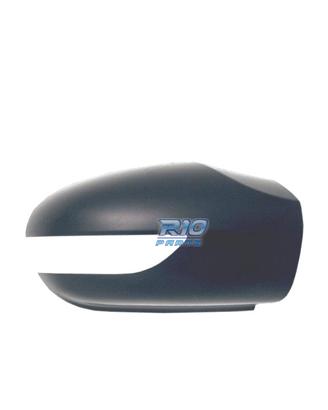 CALOTTA SPECCHIO DESTRO MERCEDES W245 B 05-09 NERO