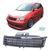 GRIGLIA VOLKSWAGEN VW POLO 9N 01-05 NERA