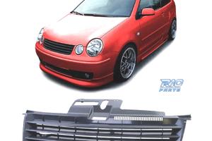 GRIGLIA VOLKSWAGEN VW POLO 9N 01-05 NERA