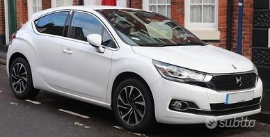 Ricambi usati ds4 ds 4 2015-2018