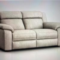 Divano NUOVO ancora imballato