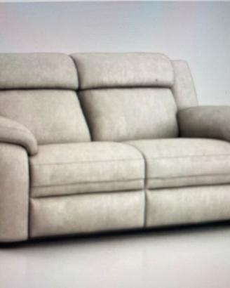 Divano NUOVO ancora imballato