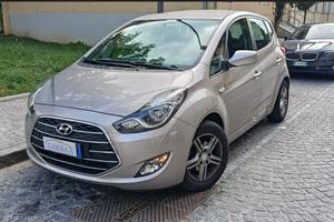 Hyundai iX20 1.4 Comfort #50244