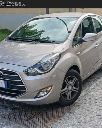 Hyundai iX20 1.4 Comfort #50244