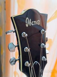 IBANEZ AW 20 MADE IN JAPAN