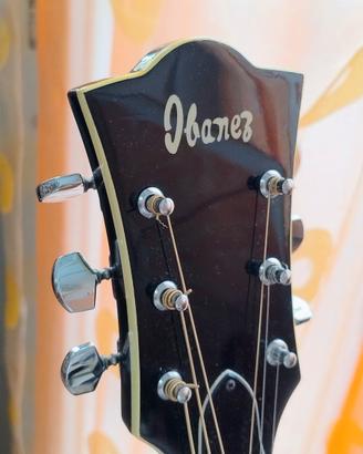IBANEZ AW 20 MADE IN JAPAN