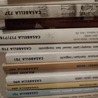 Riviste di architettura Casabella