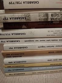 Riviste di architettura Casabella