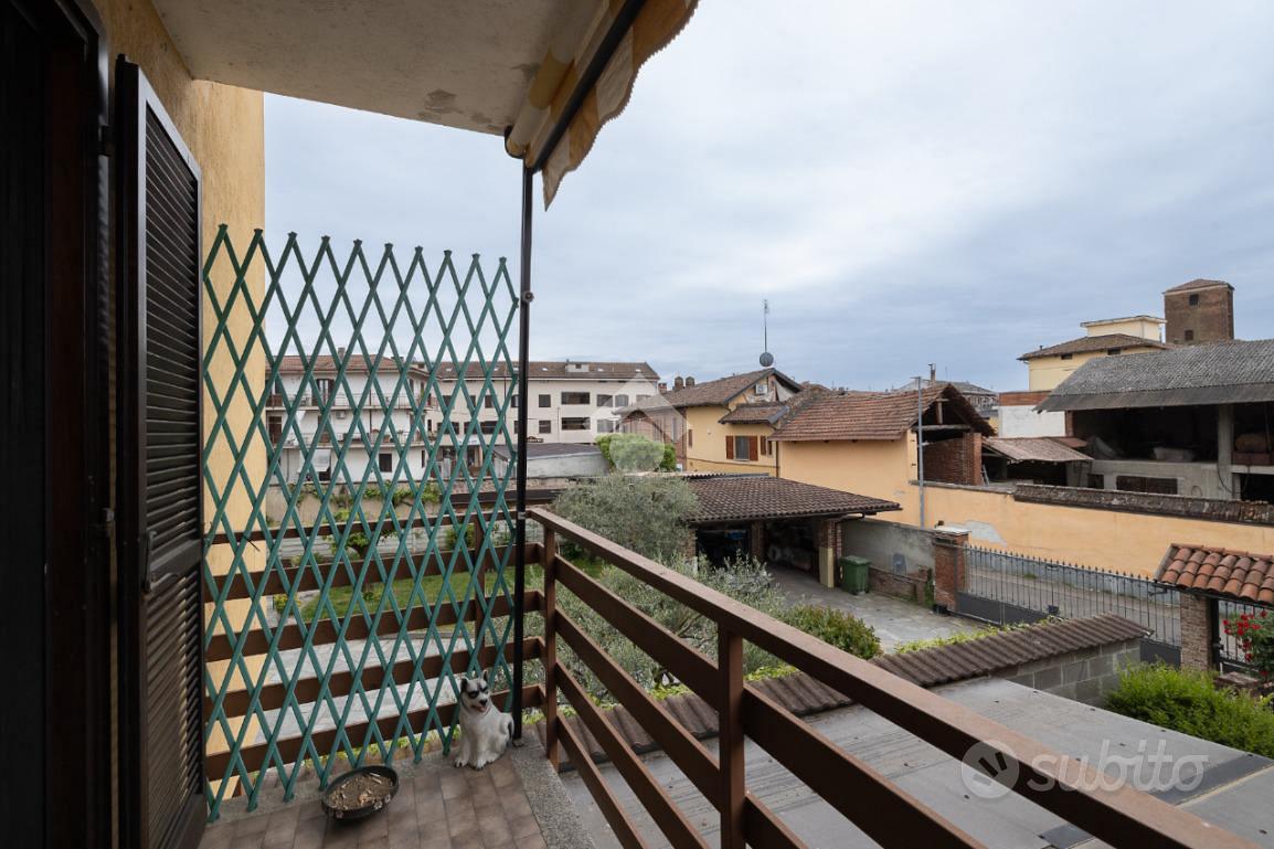 Appartamento – Riva Presso Chieri, Torino - Vista 4