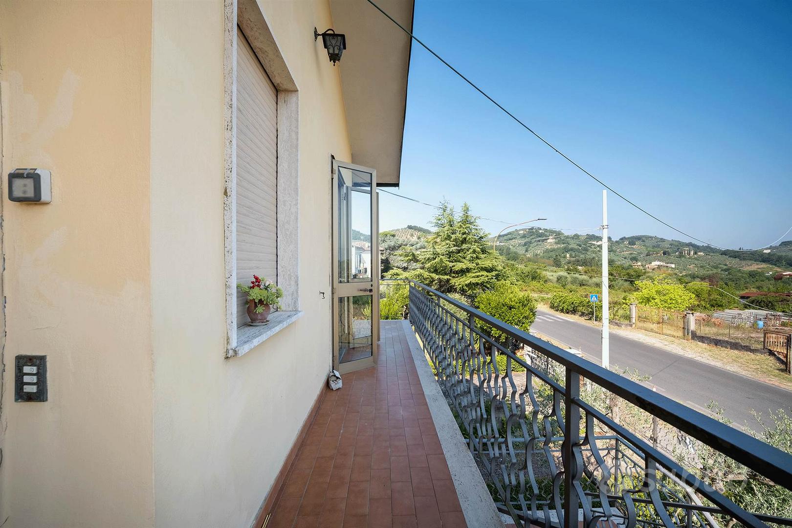 Appartamento – Poggio a Caiano, Santa Cristina in Pilli - Vista 4