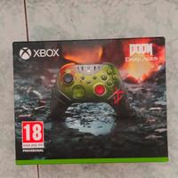 Controller Xbox Wireless – DOOM: The Dark Ages