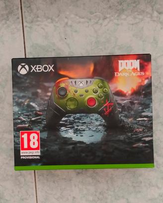Controller Xbox Wireless – DOOM: The Dark Ages