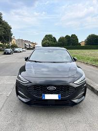 Ford Focus 1.5 ecoblue ST-Line 120cv auto