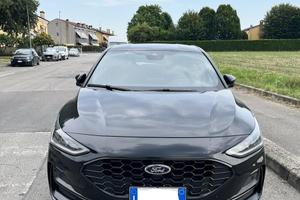 Ford Focus 1.5 ecoblue ST-Line 120cv auto