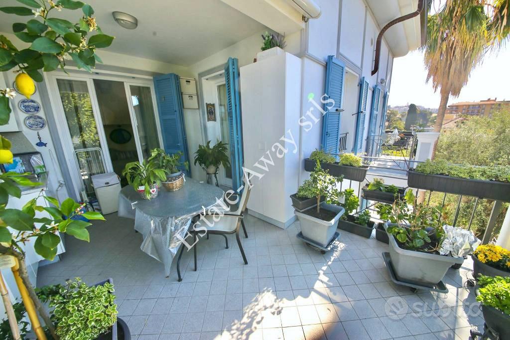 Appartamento – Bordighera - Vista 3