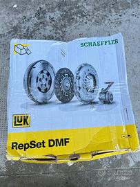 Kit completo frizione e volanobimassaLuKRepSet DMF