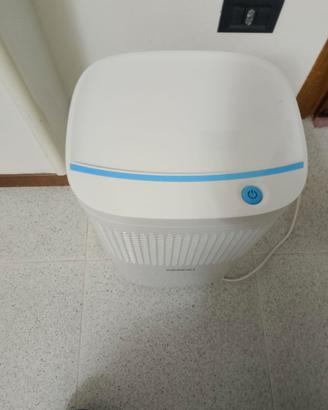 Deumidificatore SEKOM - PARI AL NUOVO