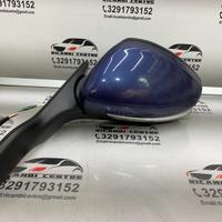 Specchio specchietto retrovisore sinistra sx peuge