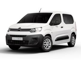 CITROEN e-Berlingo M Shine 50kw