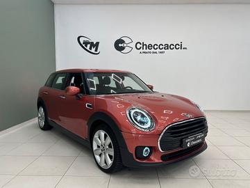 Mini Cooper Clubman 1.5 Yours