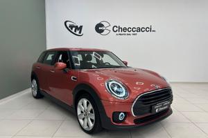Mini Cooper Clubman 1.5 Yours
