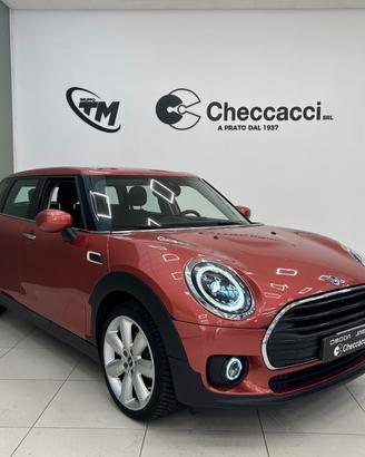 Mini Cooper Clubman 1.5 Yours