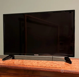 Tv telefunken 32 pollici