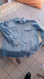 Camicia Scout