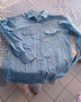 Camicia Scout