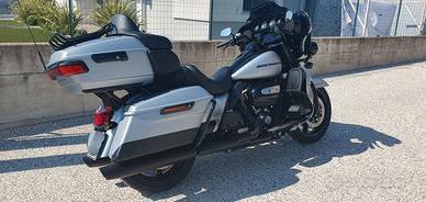 Harley Davidson 114 Electra Glide Ultra Limited 