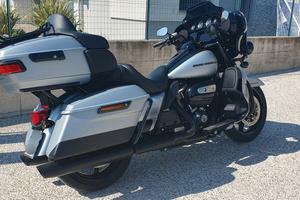 Harley Davidson 114 Electra Glide Ultra Limited 