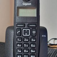 telefono cordless gigaset