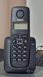 telefono cordless gigaset