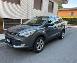 Ford kuga 2.0 4wd titanium