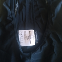 Completo ciclismo estivo