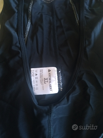 Completo ciclismo estivo