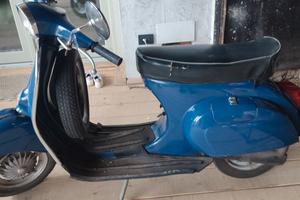 Piaggio Vespa 125 Primavera epoca 1976