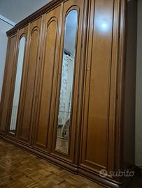 arredamento camera da letto
